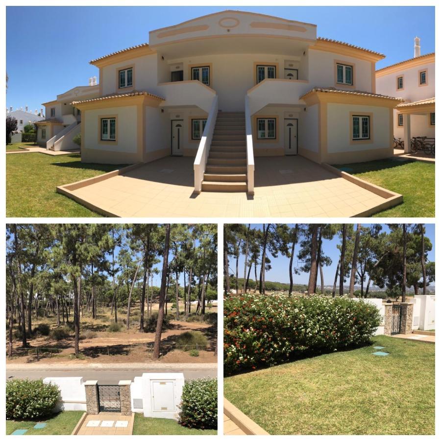Algarve Albufeira, Quiet Apart With Pool At 10 Mn Walk From Praia Da Falesia Olhos de Agua  Ngoại thất bức ảnh