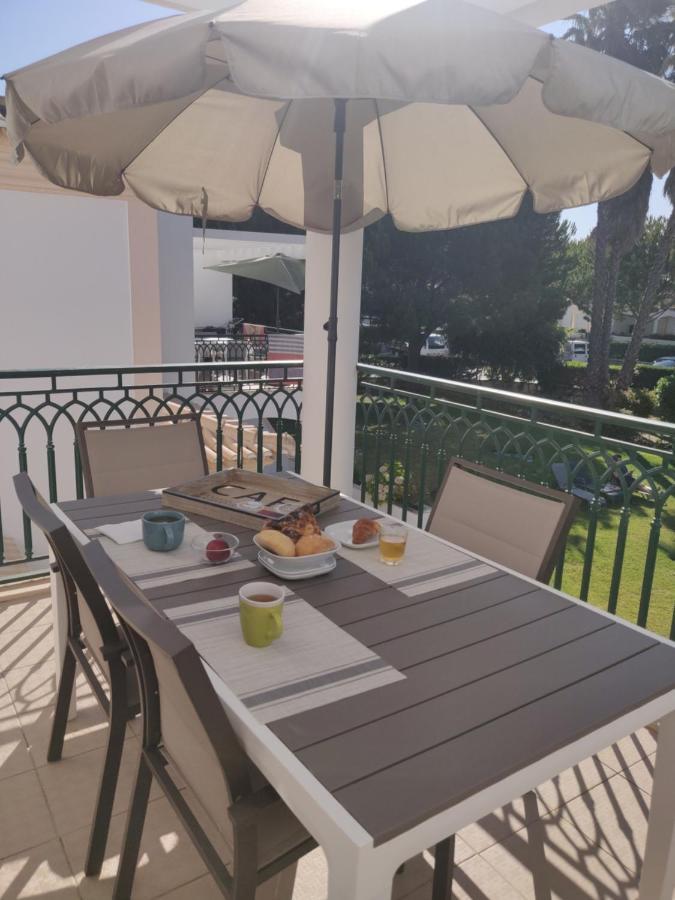 Algarve Albufeira, Quiet Apart With Pool At 10 Mn Walk From Praia Da Falesia Olhos de Agua  Ngoại thất bức ảnh