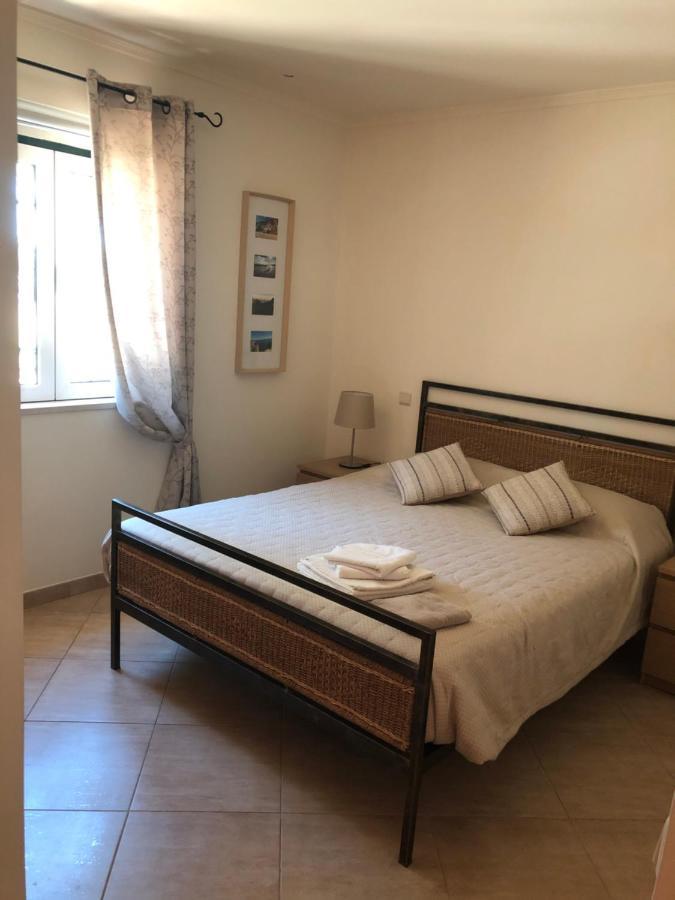 Algarve Albufeira, Quiet Apart With Pool At 10 Mn Walk From Praia Da Falesia Olhos de Agua  Ngoại thất bức ảnh