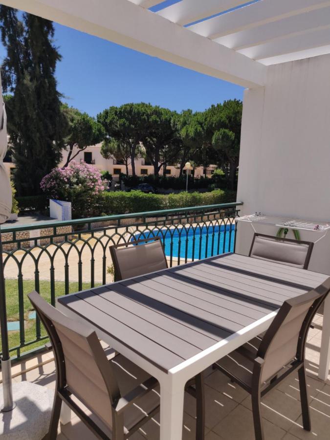 Algarve Albufeira, Quiet Apart With Pool At 10 Mn Walk From Praia Da Falesia Olhos de Agua  Ngoại thất bức ảnh