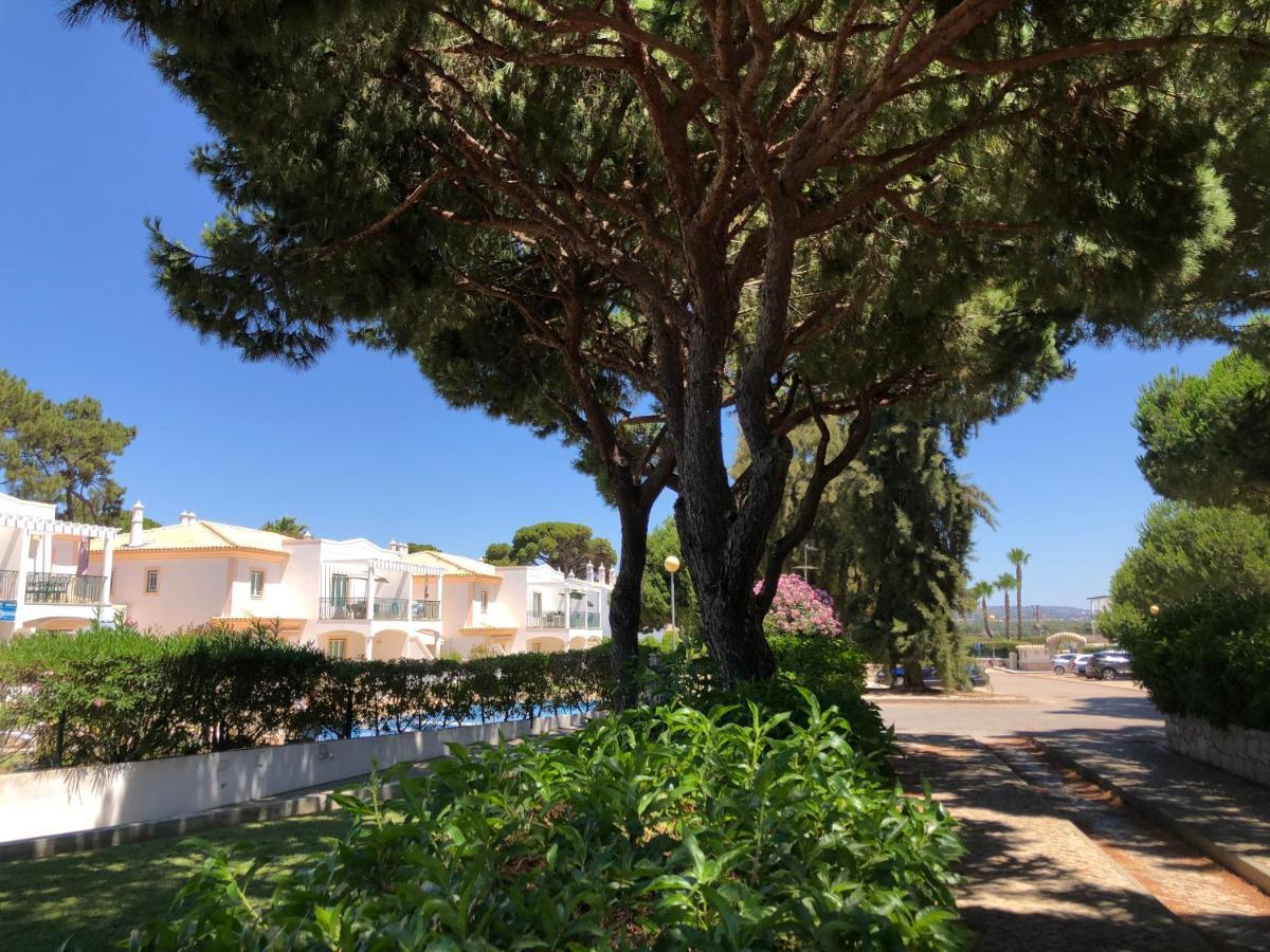 Algarve Albufeira, Quiet Apart With Pool At 10 Mn Walk From Praia Da Falesia Olhos de Agua  Ngoại thất bức ảnh