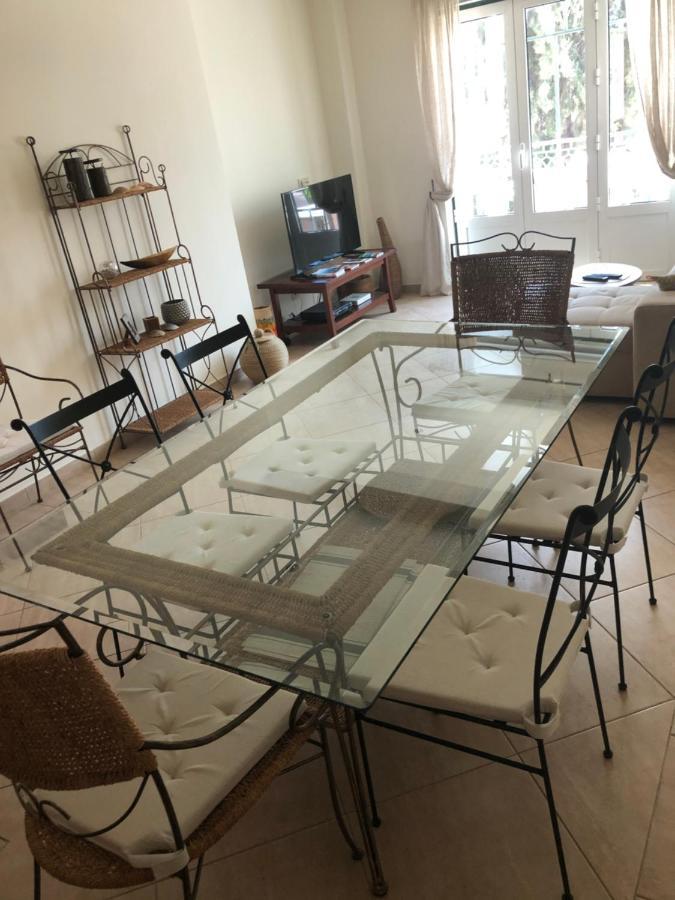 Algarve Albufeira, Quiet Apart With Pool At 10 Mn Walk From Praia Da Falesia Olhos de Agua  Ngoại thất bức ảnh